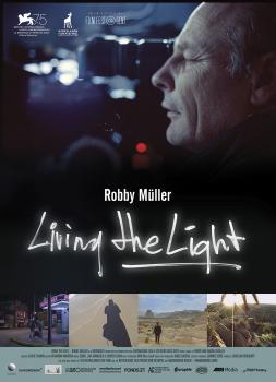 Living the light - Die Bilderwelten des Robby Mülle