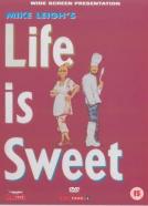 Life Is Sweet