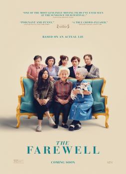 The Farewell (2019)<br><small><i>The Farewell</i></small>