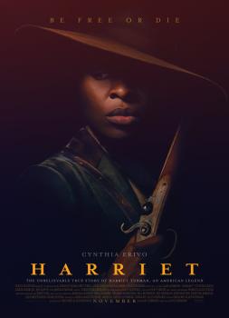 Harriet - Der Weg in die Freiheit