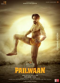 Pailwaan