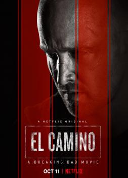 El Camino: Ein Breaking Bad Film (2019)<br><small><i>El Camino: A Breaking Bad Movie</i></small>