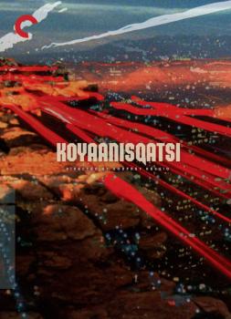 Koyaanisqatsi - Prophezeiung