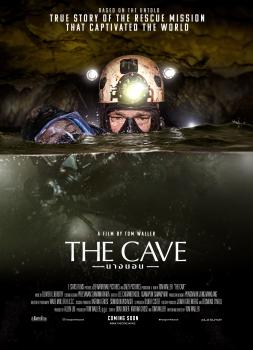 The Cave (2019)<br><small><i>The Cave</i></small>