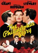 Philadelphia Story - Die Nacht vor der Hochzeit