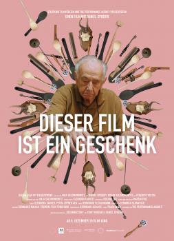 Dieser Film ist ein Geschenk