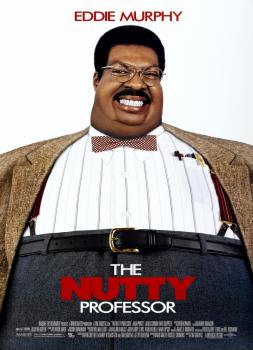 The Nutty Professor (1996)<br><small><i>The Nutty Professor</i></small>