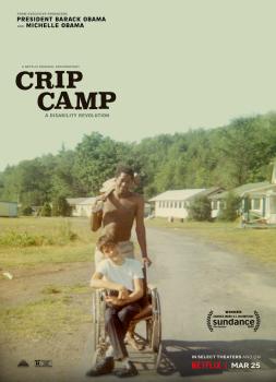 Crip Camp (2020)<br><small><i>Crip Camp</i></small>