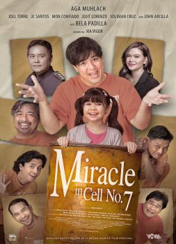 Miracle in Cell No. 7 (2019)<br><small><i>Miracle in Cell No. 7</i></small>