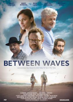 Between Waves (2018)<br><small><i>Between Waves</i></small>