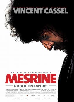 Mesrine Part 2: Public Enemy Number 1