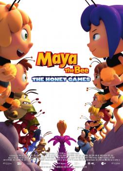 Maya The Bee 2