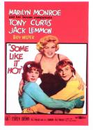Manche mögen's heiß (1959)<br><small><i>Some Like It Hot</i></small>