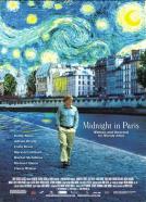 <b>Woody Allen</b><br>Midnight in Paris (2011)<br><small><i>Midnight in Paris</i></small>