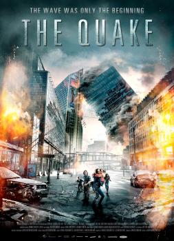 The Quake - Das große Beben