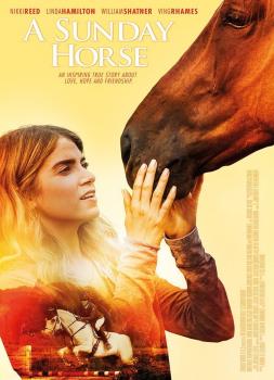 Sunday Horse: Ein Bund fürs Leben