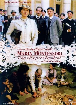 Maria Montessori - Ein Leben für die Kinder, Teil 1