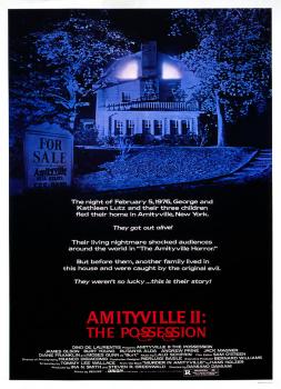 Amityville II - Der Besessene