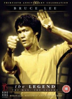 Bruce Lee - Die Legende