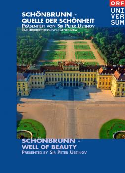 Schönbrunn - Quelle der Schönheit