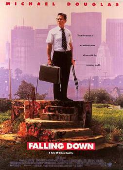Falling Down - Ein ganz normaler Tag