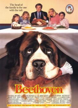 Ein Hund namens Beethoven