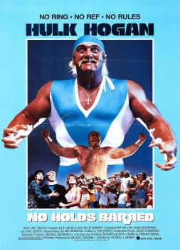 Hulk Hogan - Der Hammer