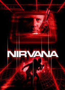 Nirvana - Jagd im Cyberspace