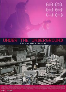 Under the Underground