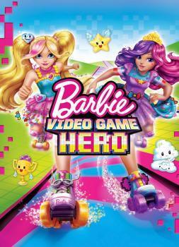 Barbie - Die Videospiel-Heldin