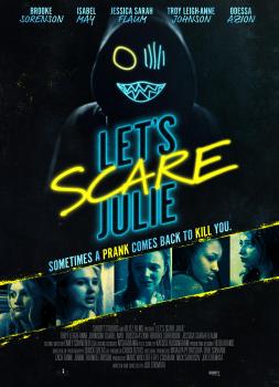 Let's Scare Julie