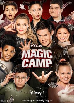 Magic Camp