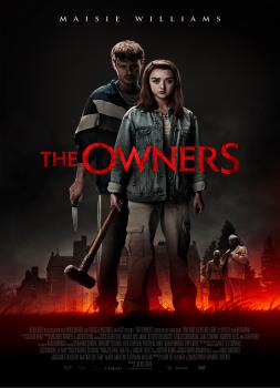 The Owners (2020)<br><small><i>The Owners</i></small>