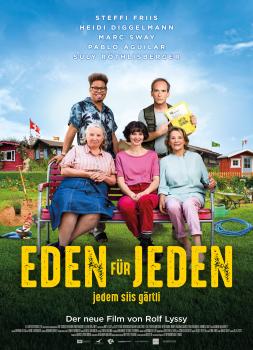 Eden für jeden