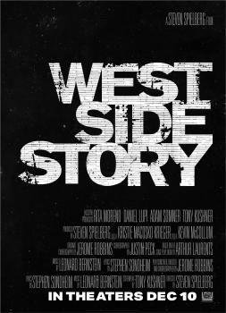 West Side Story (2021)<br><small><i>West Side Story</i></small>