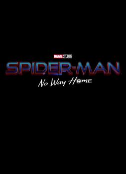 Spider-Man - 3: No Way Home (2021)<br><small><i>Spider-Man: No Way Home</i></small>