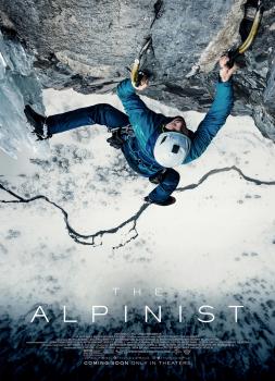 Der Alpinist OmU (2021)<br><small><i>The Alpinist</i></small>