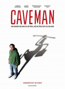 Caveman - Der Kinofilm