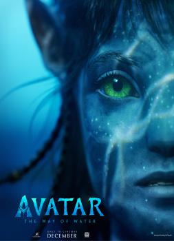 Avatar 2 - The Way Of Water (2022)<br><small><i>Avatar: The Way of Water</i></small>