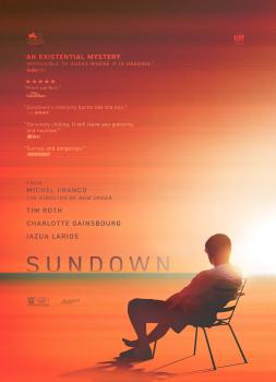Sundown - Geheimnisse in Acapulco (2021)<br><small><i>Sundown</i></small>
