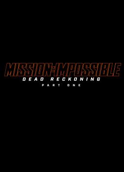 Mission: Impossible 7 - Dead Reckoning Teil Eins (2023)<br><small><i>Mission: Impossible - Dead Reckoning - Part One</i></small>