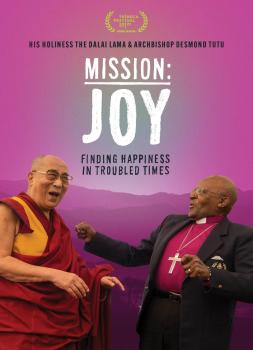 Mission: Joy - Zuversicht & Freude in bewegten Zeiten