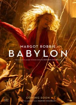 Babylon - Rausch Der Ekstase