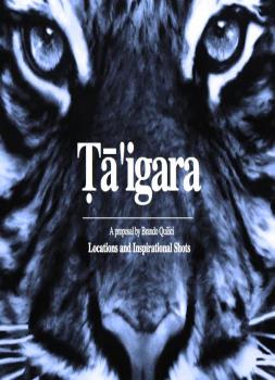 Ta'igara: An adventure in the Himalayas