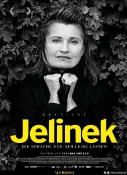 Elfriede Jelinek - die Sprache von der Leine lassen
