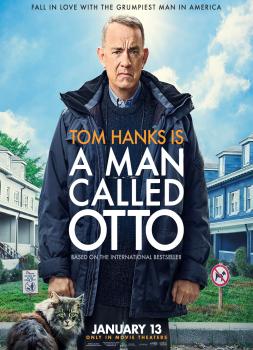Ein Mann namens Otto (2022)<br><small><i>A Man Called Otto</i></small>
