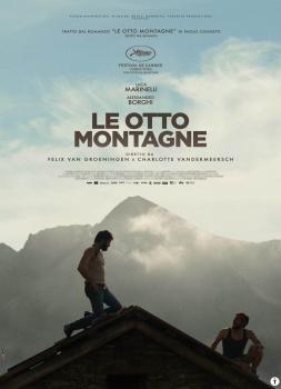 Acht Berge (2022)<br><small><i>Le otto montagne</i></small>