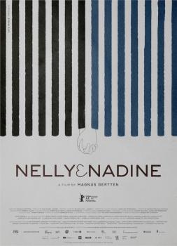 Nelly & Nadine - Eine wahrhaft unglaubliche Liebesgeschichte OmU (2022)<br><small><i>Nelly & Nadine</i></small>