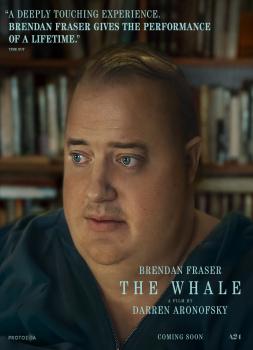 The Whale (2022)<br><small><i>The Whale</i></small>