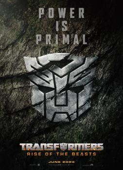 Transformers 7 - Aufstieg der Bestien